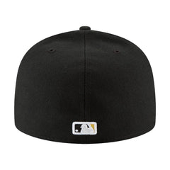 NEWERA PITTSBURG PIRATES JACKIE ROBINSON 59FIFTY FITTED - Gravity NYC